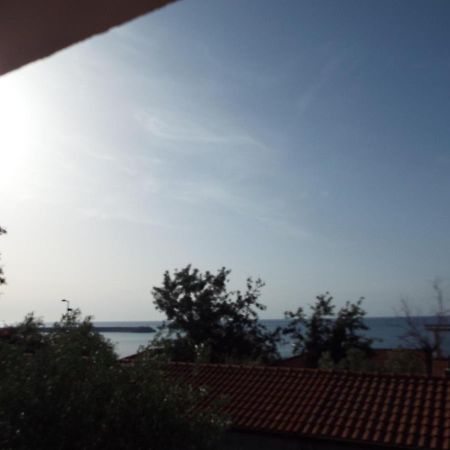La Grazia Aparthotel Parghelia Luaran gambar